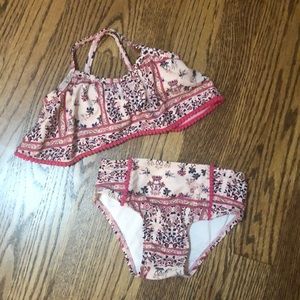 Jessica Simpson Swim - Jessica Simpson boho swimsuit Jessica Simpson Swim - Jessica Simpson boho swimsuit